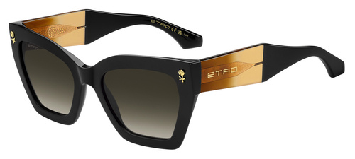 Etro Sunglasses ETRO 0090/S-807/HA (207784)