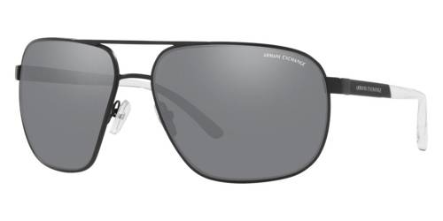 Exchange Armani Sunglasses AX2040S-60006G