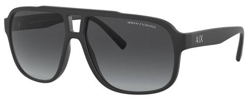 Exchange Armani Sunglasses AX4104S-80788G