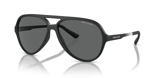 Exchange Armani Sunglasses AX4133S-807887
