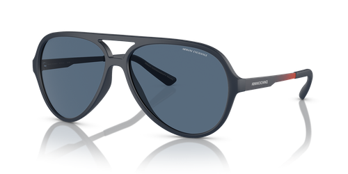 Exchange Armani Sunglasses AX4133S-818180