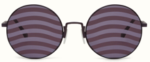 FENDI Sunglasses FF0248S-B3VXL