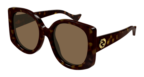 GUCCI Sunglasses GG1257S-002