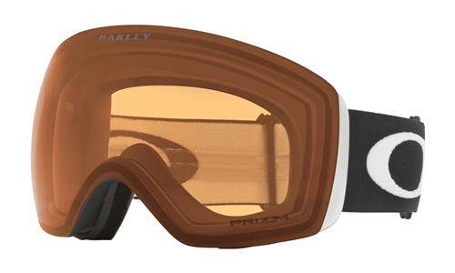 Goggle Oakley FLIGHT DECK Matte Black / Prizm Persimmon OO7050-75