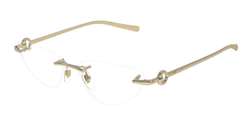 Gucci Optical frame GG1702O-002