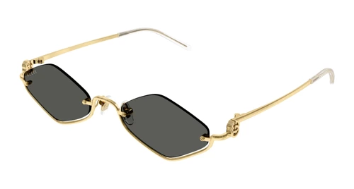 Gucci Sunglasses GG1604S-001