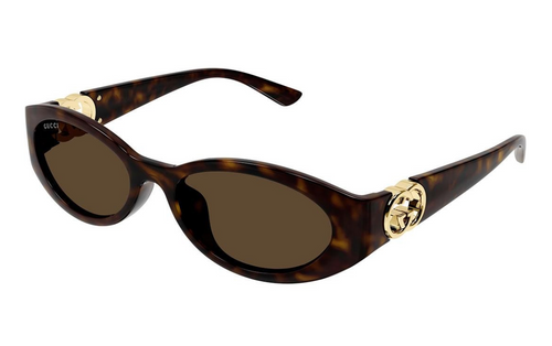 Gucci Sunglasses GG1662SA-002