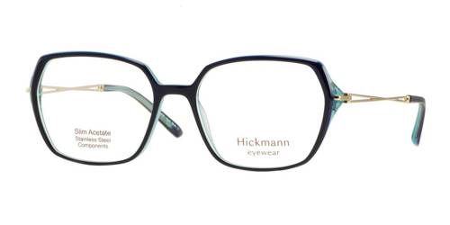 Hickmann Optical Frame HI6177-H03