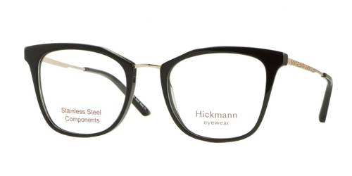 Hickmann Optical frame HI6199-A01