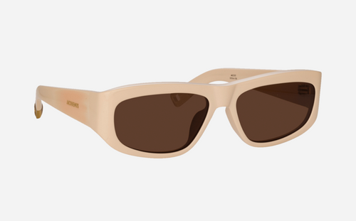 Jacquemus Sunglasses JAC2C2SUN