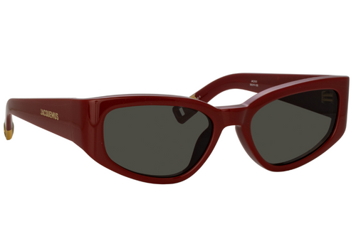 Jacquemus Sunglasses JAC5C3SUN