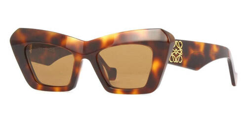 Loewe Sunglasses LW40036I-5153E