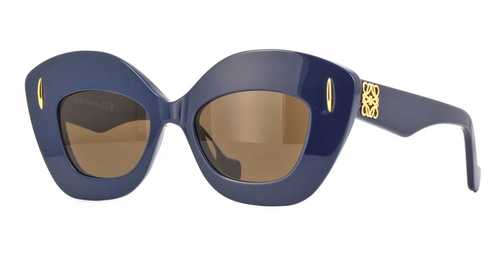 Loewe Sunglasses LW40127I-4890E