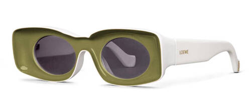 Loewe Sunglasses PAULA'S IBIZA LW40033I-96A