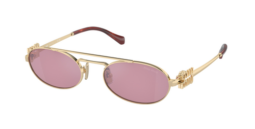 Miu Miu Sunglasses MU 54ZS-ZVN50D