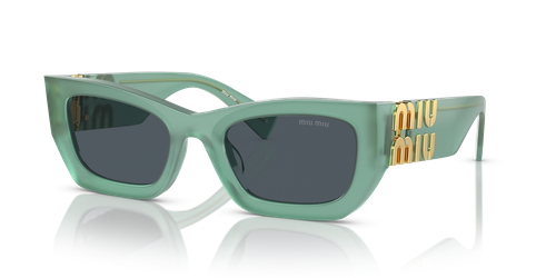 Miu Miu Sunglasses MU09WS-19L09T