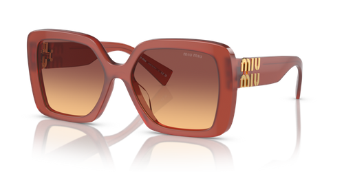 Miu Miu Sunglasses MU10YS-10M07P