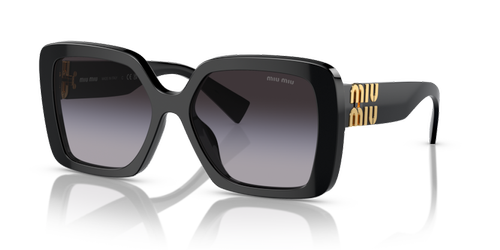 Miu Miu Sunglasses MU10YS-1AB5D1