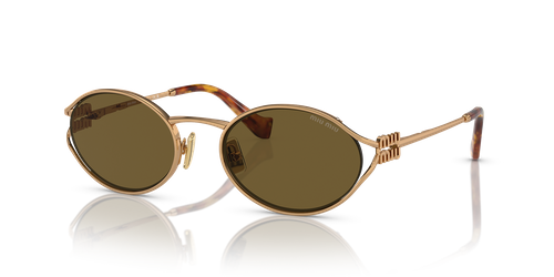 Miu Miu Sunglasses MU52YS-7OE01T