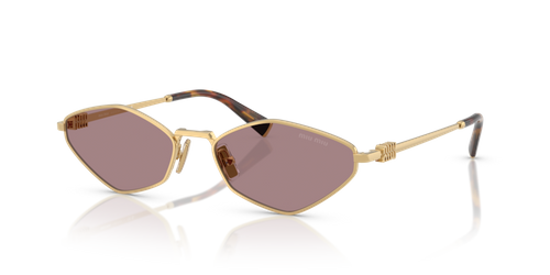 Miu Miu Sunglasses MU56ZS-5AK20I