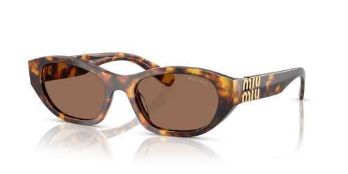 Miu Miu Sunglasses MUA03S-14L60M