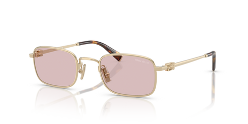 Miu Miu Sunglasses MUA53S-ZVN4I0