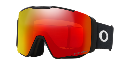 OAKLEY Gogle Snow OO7136-03