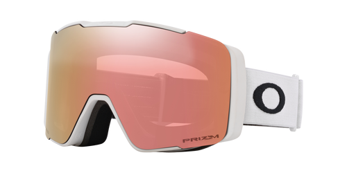 OAKLEY Gogle Snow OO7137-06