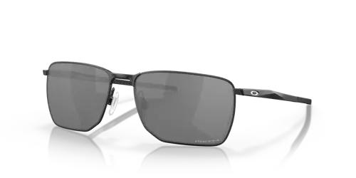OAKLEY Sunglasses EJECTOR Satin Black/Prizm Black OO4142-01