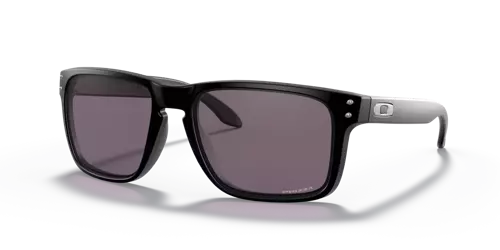 OAKLEY Sunglasses HOLBROOK XL Matte Black/Prizm Grey OO9417-22