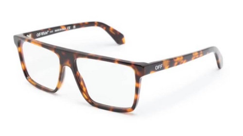 OFF-White Okulary korekcyjne OERJ036-6000