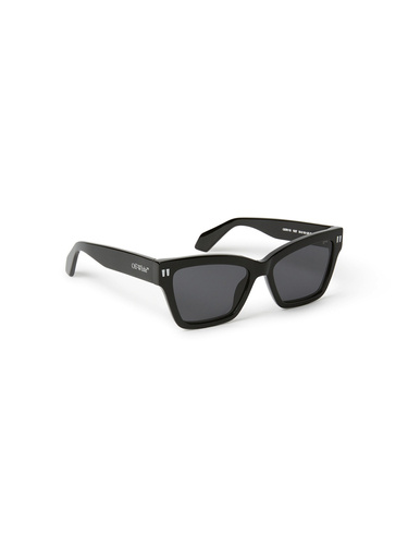 OFF-White Okulary przeciwsłoneczne OERI110-1007