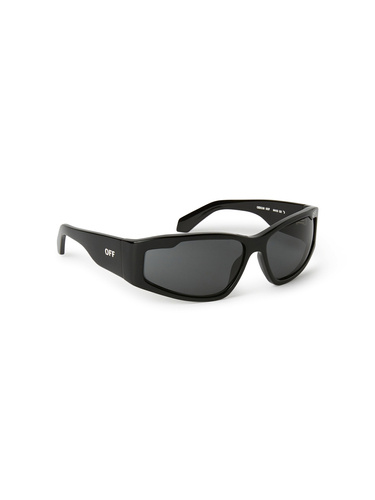 OFF-White Okulary przeciwsłoneczne OERI118-1007