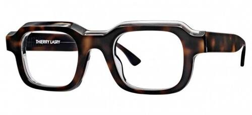 OPTICAL FRAME THIERRY LASRY DIPLOMATY 1864