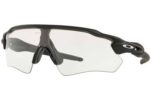Oakley ESS Protective glasses RADAR EV PATH Matte Black/Clear Vented OO9208-74