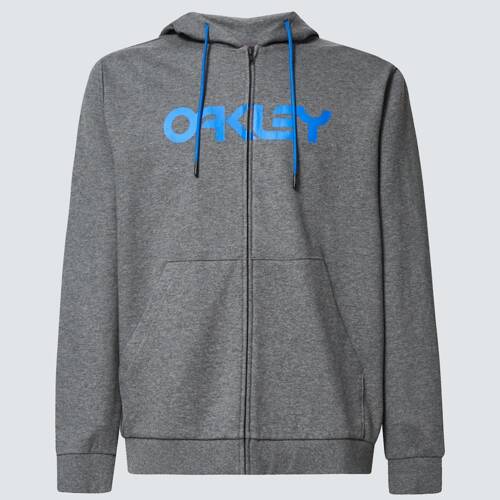 Oakley Hoodie Teddy Full Zip Hoddie FOA403057-9BJ