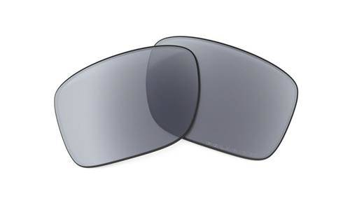 Oakley Lens TURBINE Gray Polarized 101-087-007