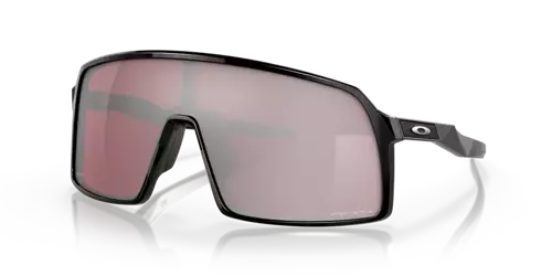 Oakley Okulary przeciwsłoneczne SUTRO Polished Black/Prizm Snow Black Iridium OO9406-20