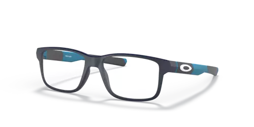 Oakley Optical Frame Junior FIELD DAY Universe Blue OY8007-07