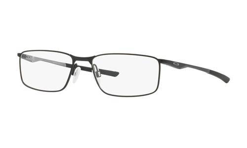 Oakley Optical Frame SOCKET 5.0 Satin Black OX3217-01