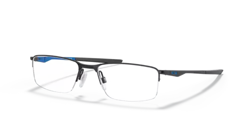 Oakley Optical Frame SOCKET 5.5 Satin Black OX3218-04