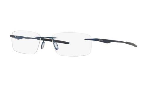 Oakley Optical Frame WINGFOLD EVR Satin Mindnight OX5118-04