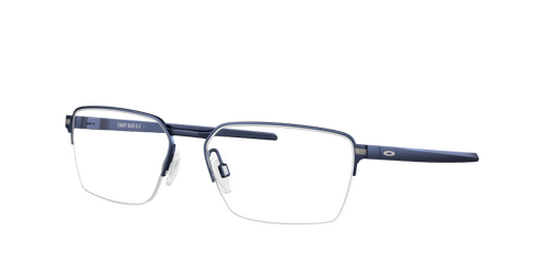 Plazlink Grey Shadow Eyeglasses