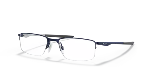 Oakley Optical frame Socket 5.5 Matte Midnight OX3218-03