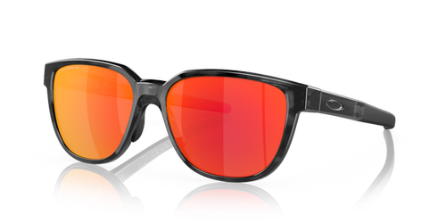 Oakley Sunglasses ACTUATOR Black tortoise/Prizm ruby polarized OO9250-05
