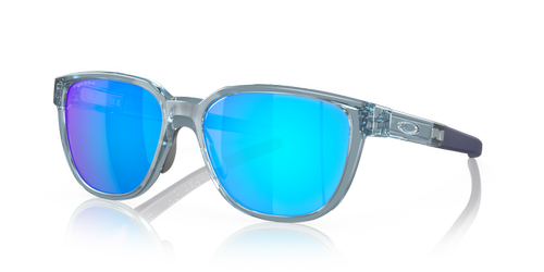 Oakley Sunglasses ACTUATOR Transparent stonewash/Prizm sapphire OO9250-06