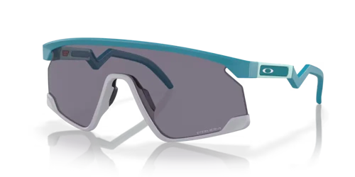 Oakley Sunglasses BXTR Matte Balsam / Prizm Grey OO9280-09