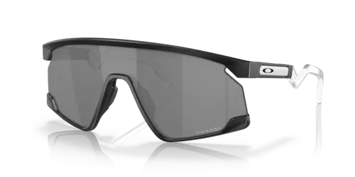 Oakley Sunglasses BXTR Matte Black/Prizm Black OO9280-01