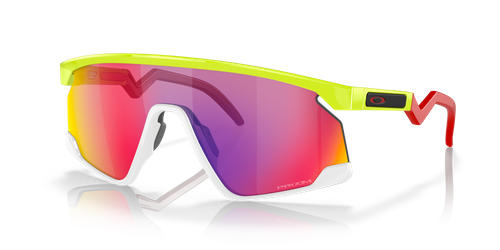 Oakley Sunglasses BXTR  Retina Burn / Prizm Road OO9280-06