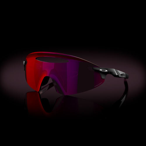 Oakley Sunglasses ENCODER ELLIPSE Matte Black / Prizm Road OO9407-03